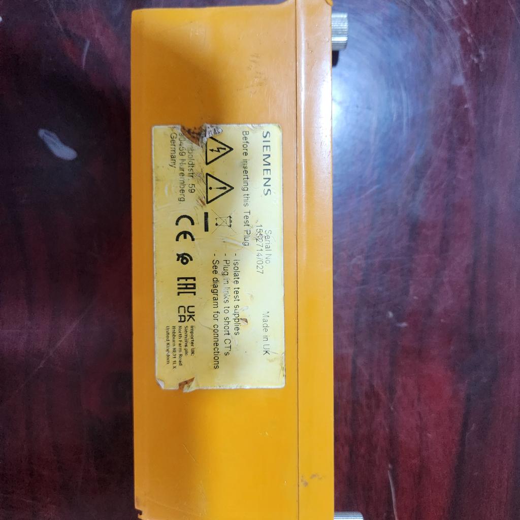 Siemens 2RMLB-R7