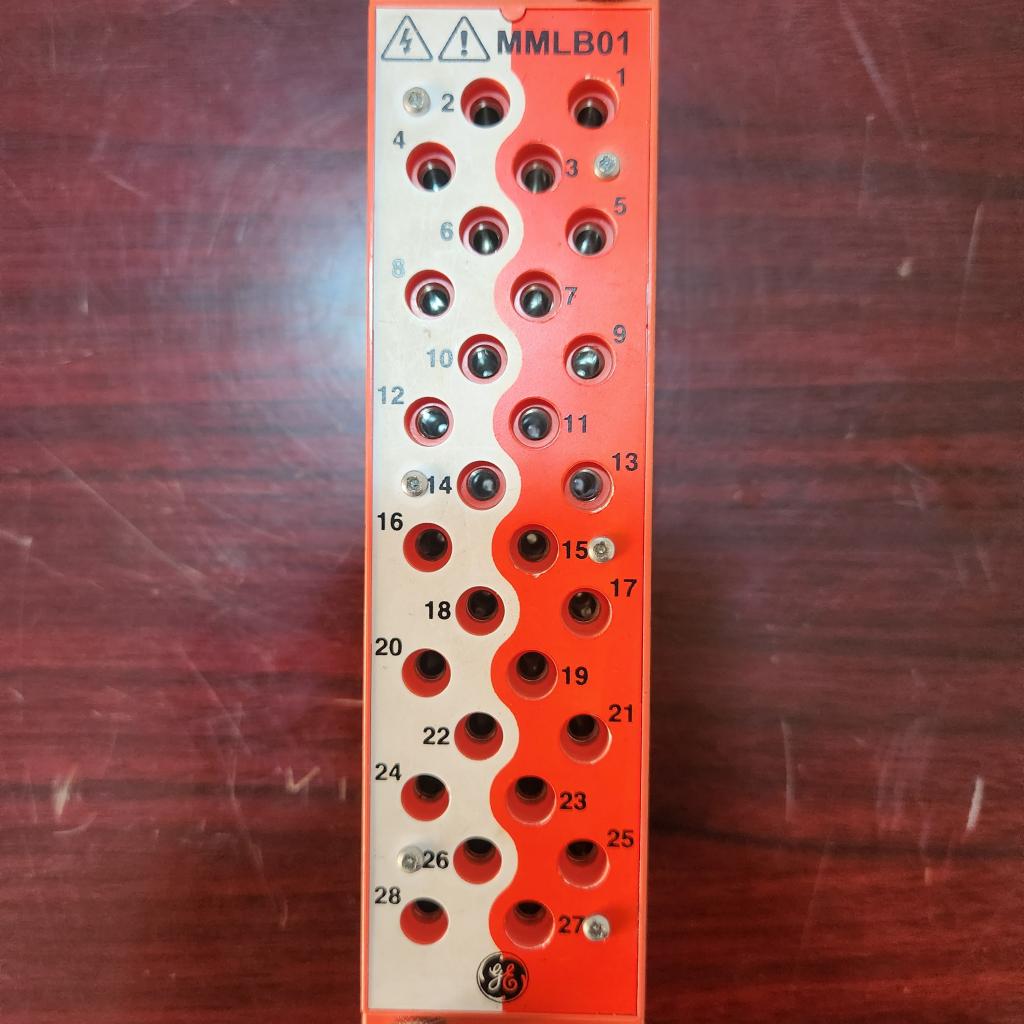 GE MMLB01
