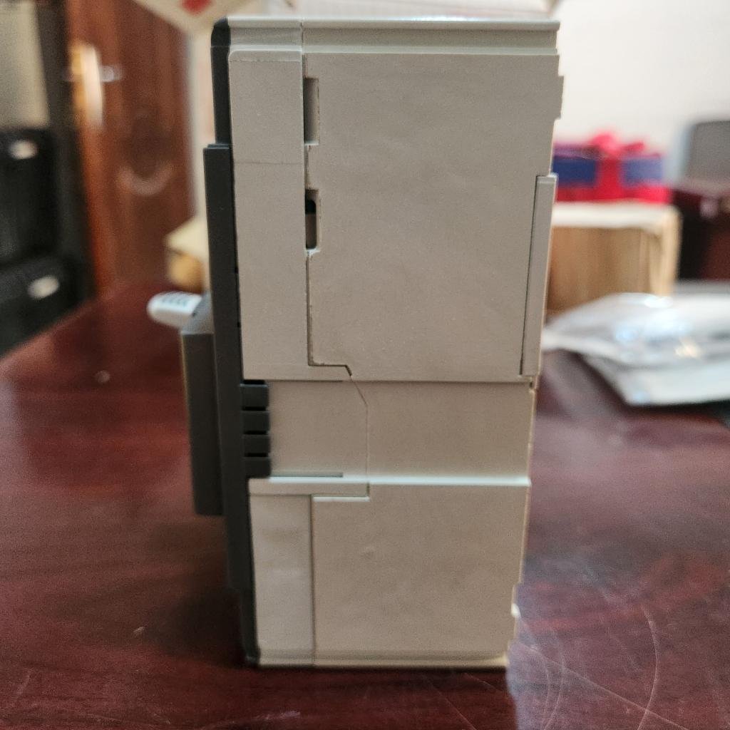ABB SACE Tmax 3 Pole