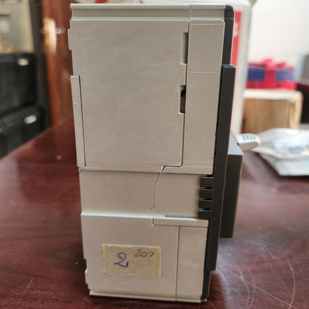 ABB SACE Tmax 3 Pole