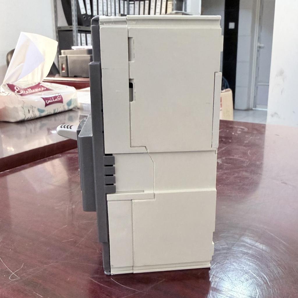 ABB SACE Tmax 3 Pole