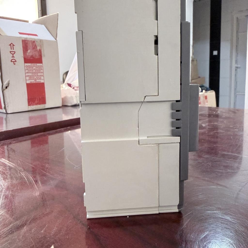 ABB SACE Tmax 3 Pole