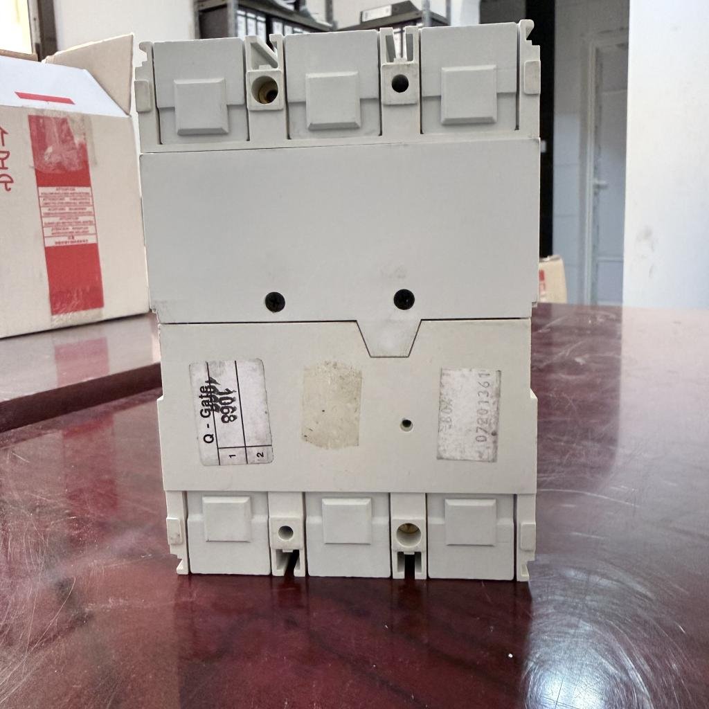 ABB SACE Tmax 3 Pole