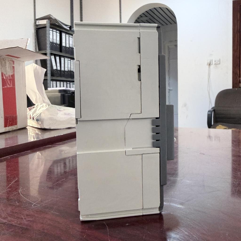 ABB SACE Tmax 3 Pole