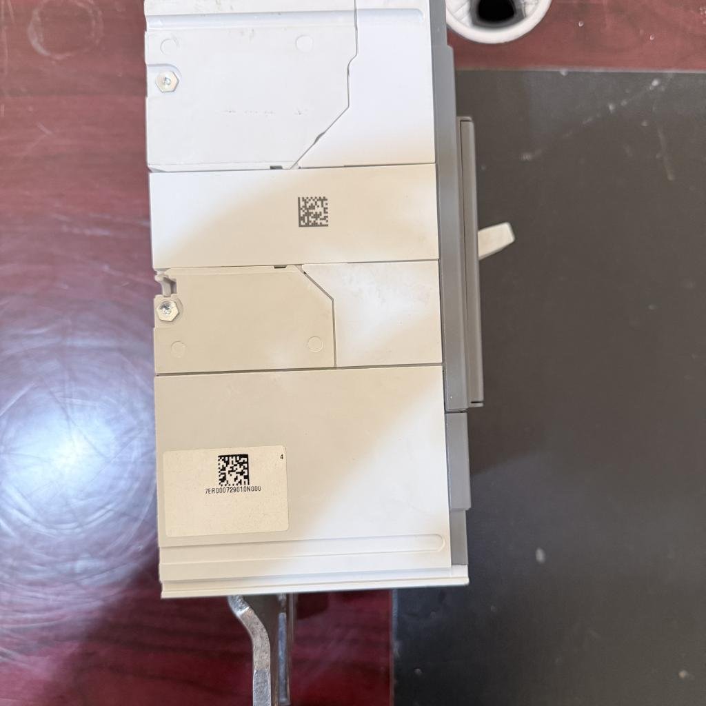 ABB SACE TMAX 3 Pole