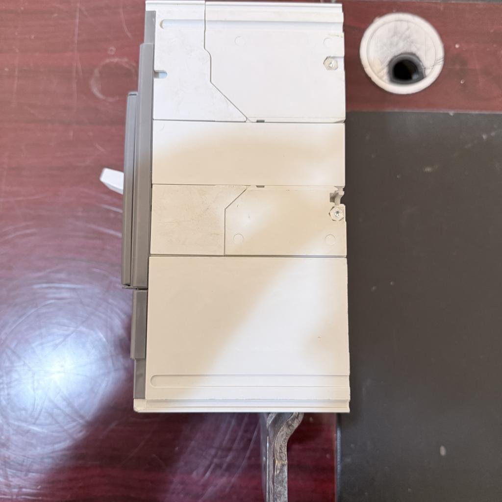 ABB SACE TMAX 3 Pole