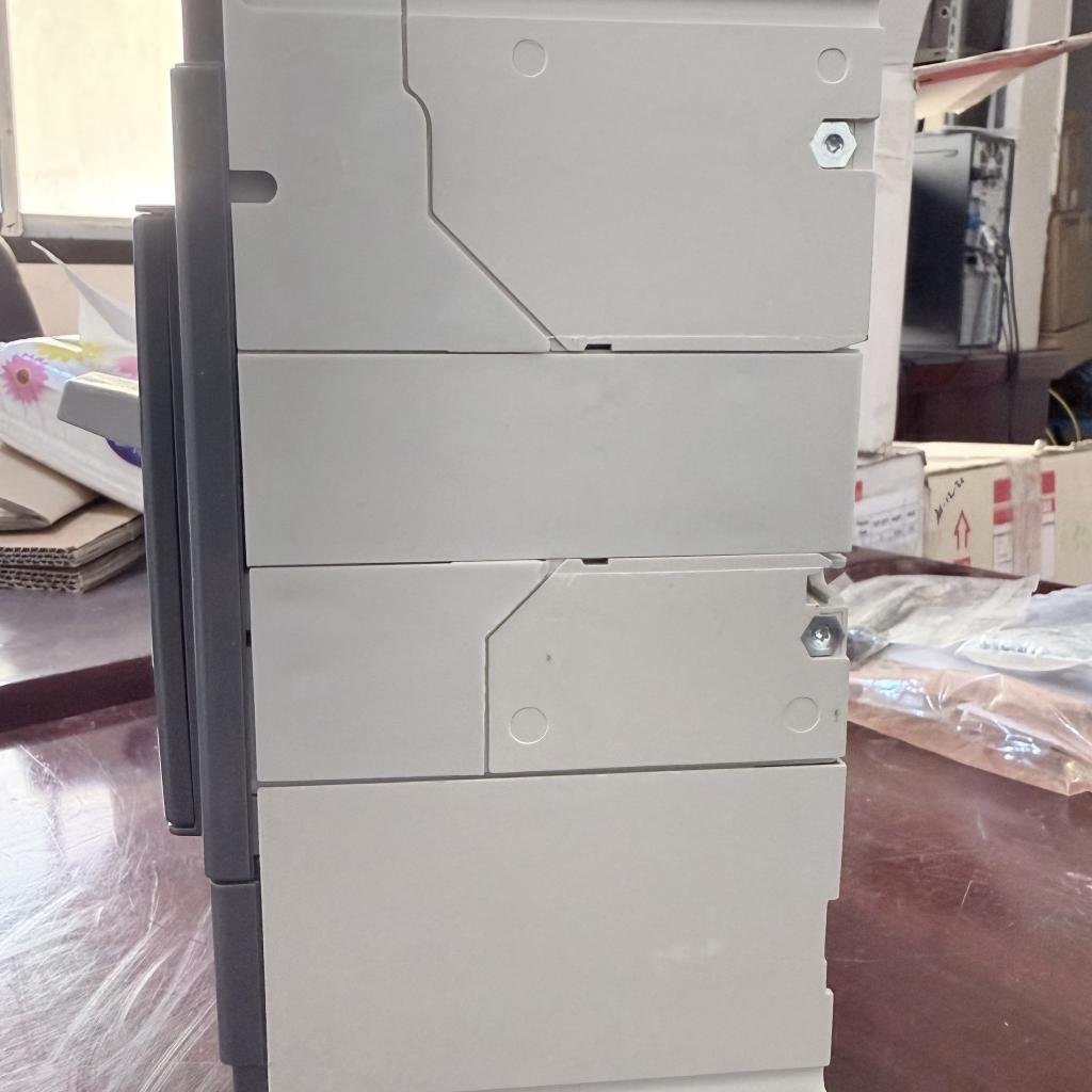 ABB SACE TMAX T5N400 3 Pole