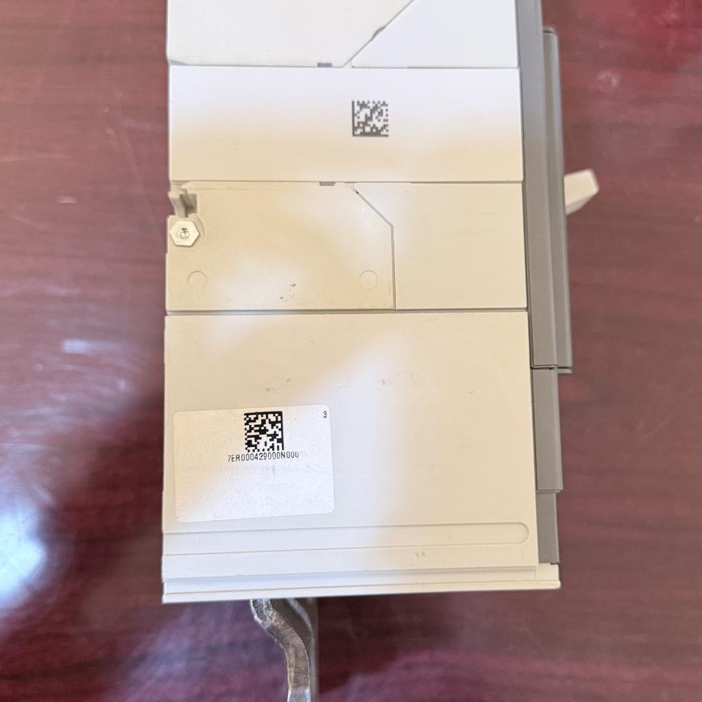 ABB SACE Tmax 3 Pole