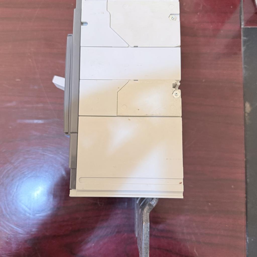 ABB SACE Tmax 3 Pole