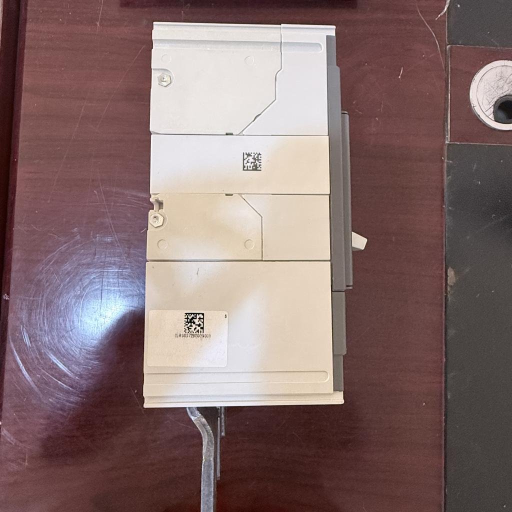 ABB SACE Tmax 3 Pole