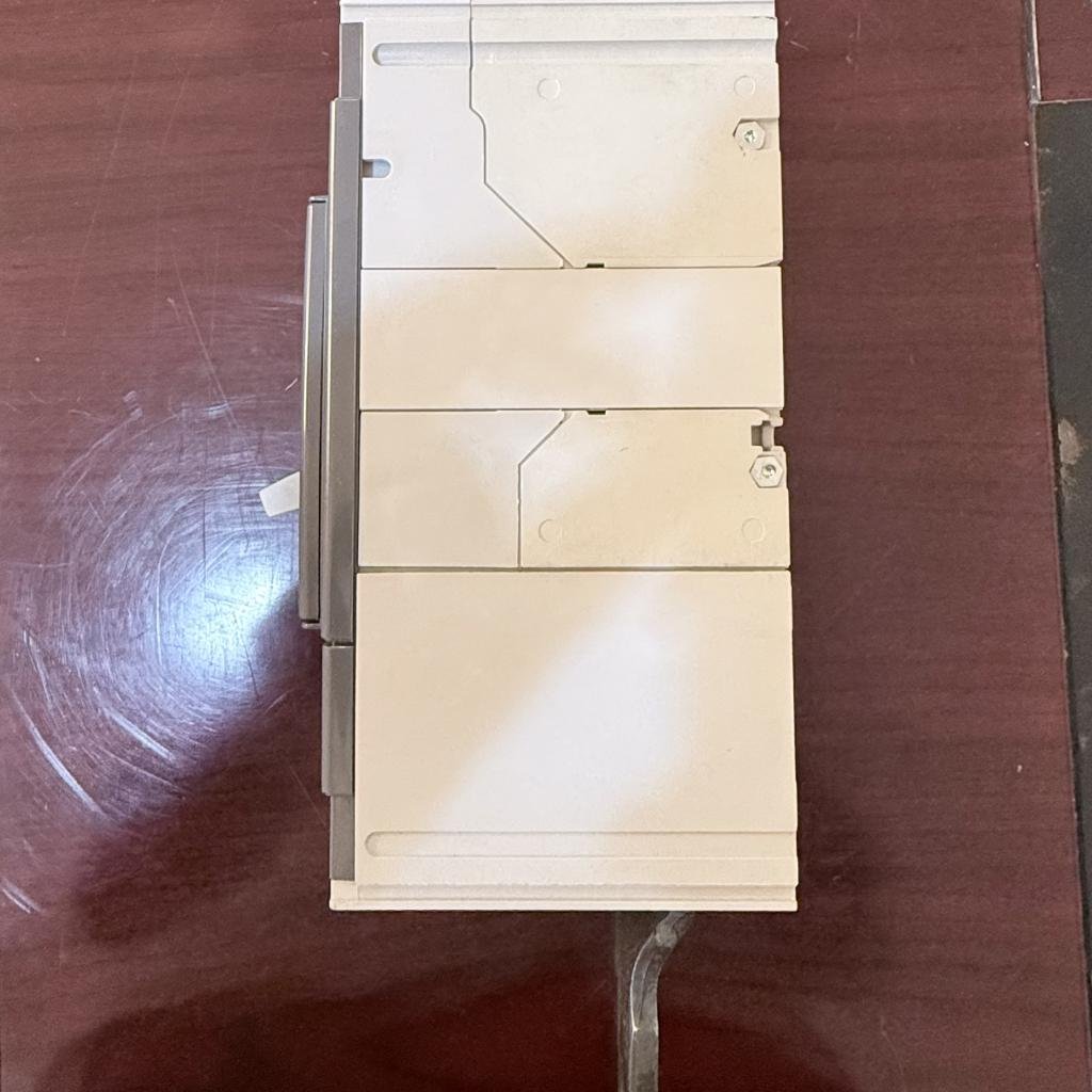 ABB SACE Tmax 3 Pole