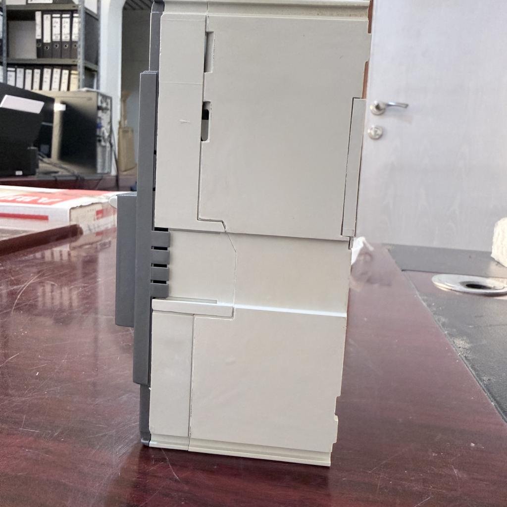 ABB SACE Tmax 3 Pole
