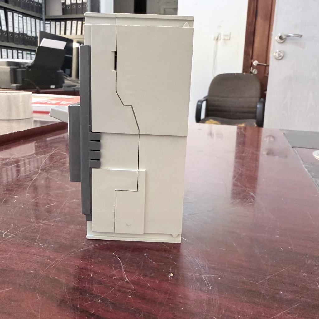 ABB SACE FORMULA A1A125 3 Pole
