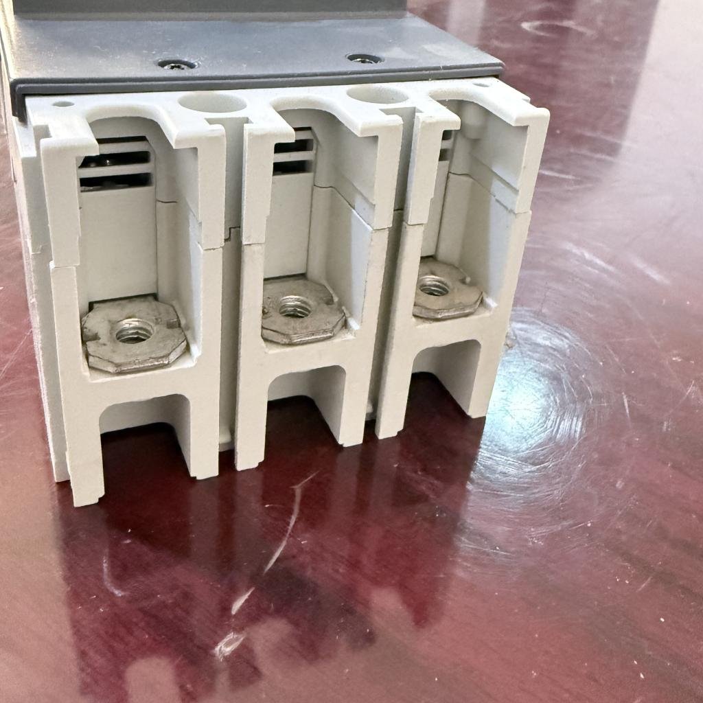 ABB SACE FORMULA A1A125 3 Pole