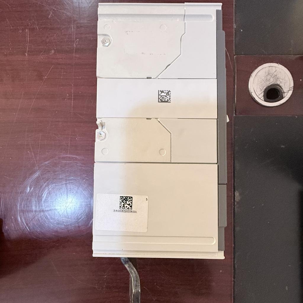 ABB SACE TMAX 3 Pole