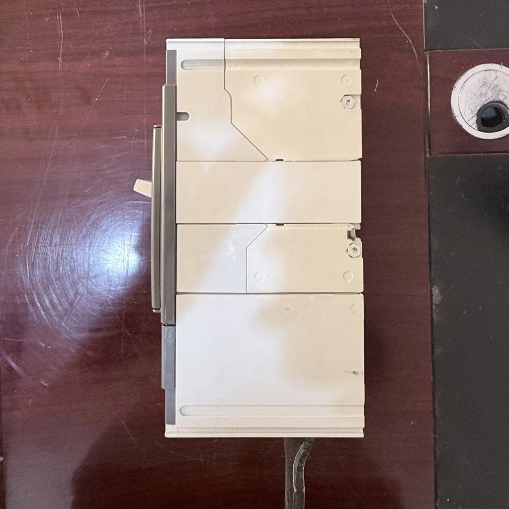 ABB SACE TMAX 3 Pole