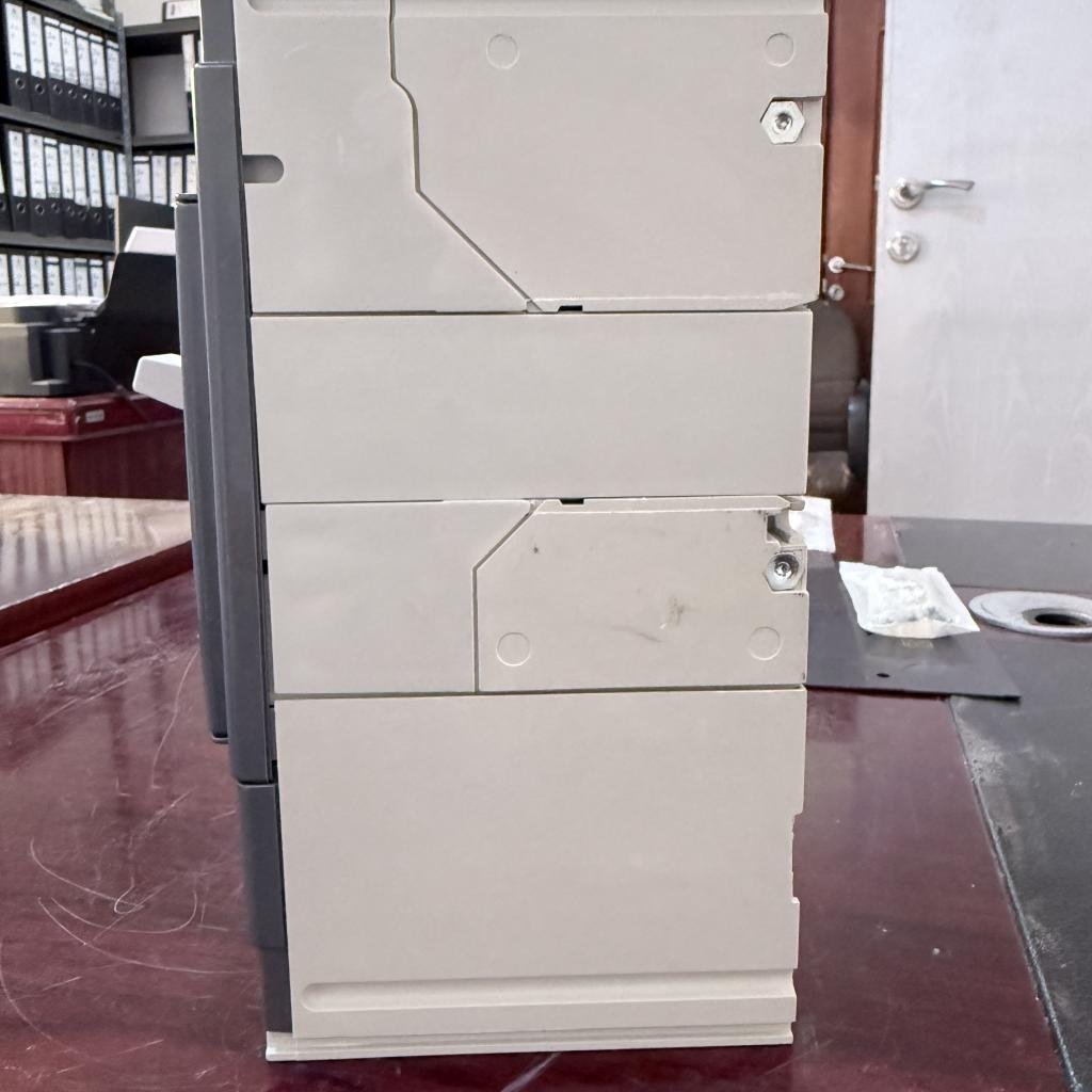 ABB SACE TMAX T5N 400 3 Pole