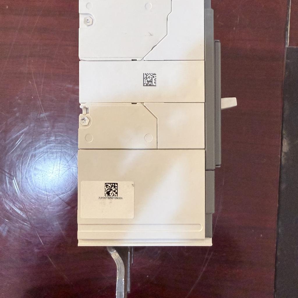 ABB SEC T.Amb 55 3 Pole
