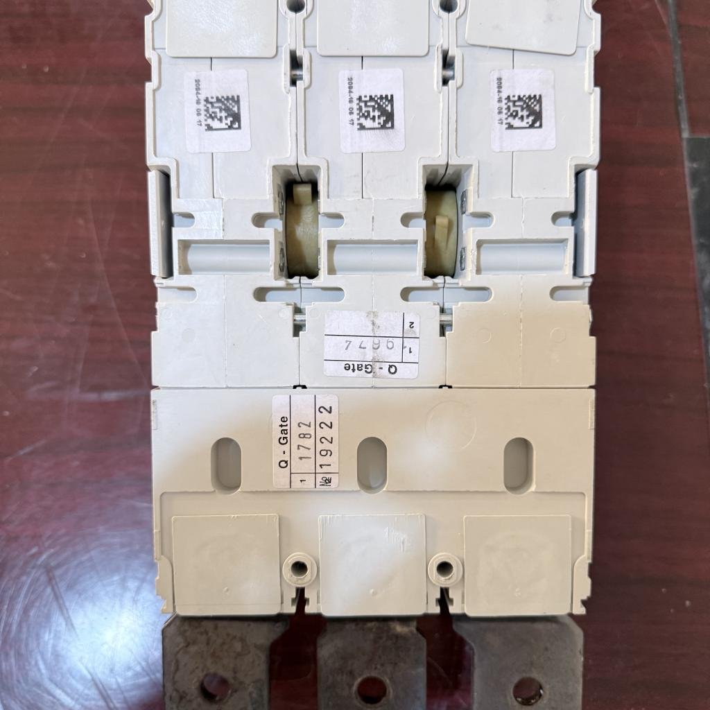 ABB SEC T.Amb 55 3 Pole