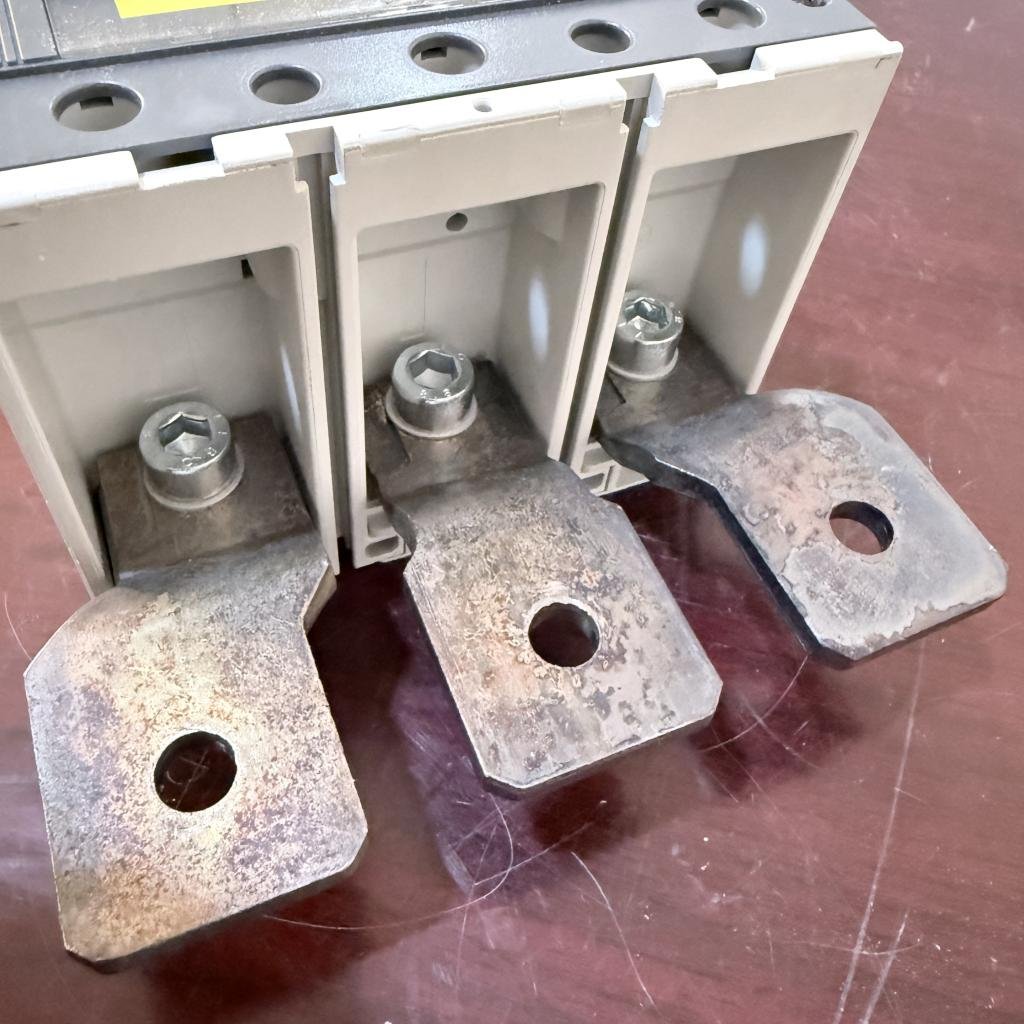 ABB SEC T.Amb 55 3 Pole