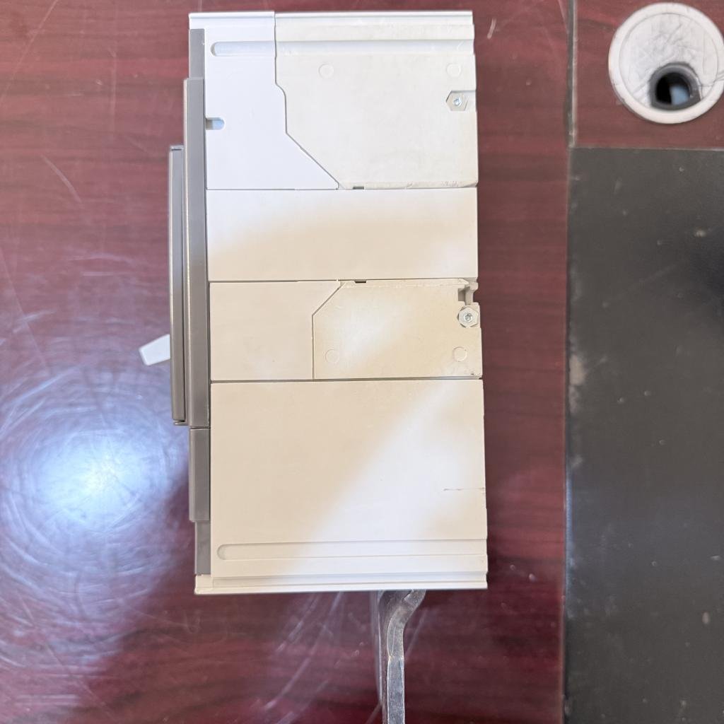 ABB SACE Tmax 3 Pole