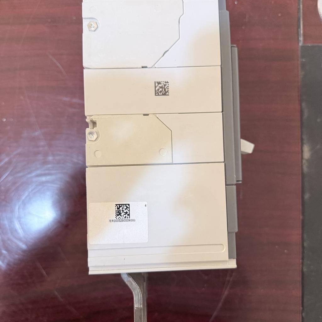 ABB SACE Tmax 3 Pole
