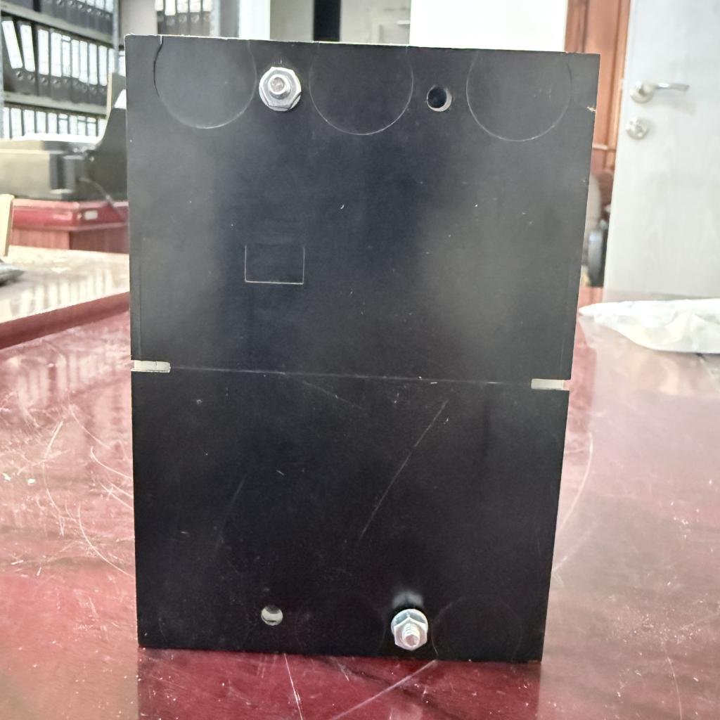 ABB SACE Tmax XT2S 160 3 Pole