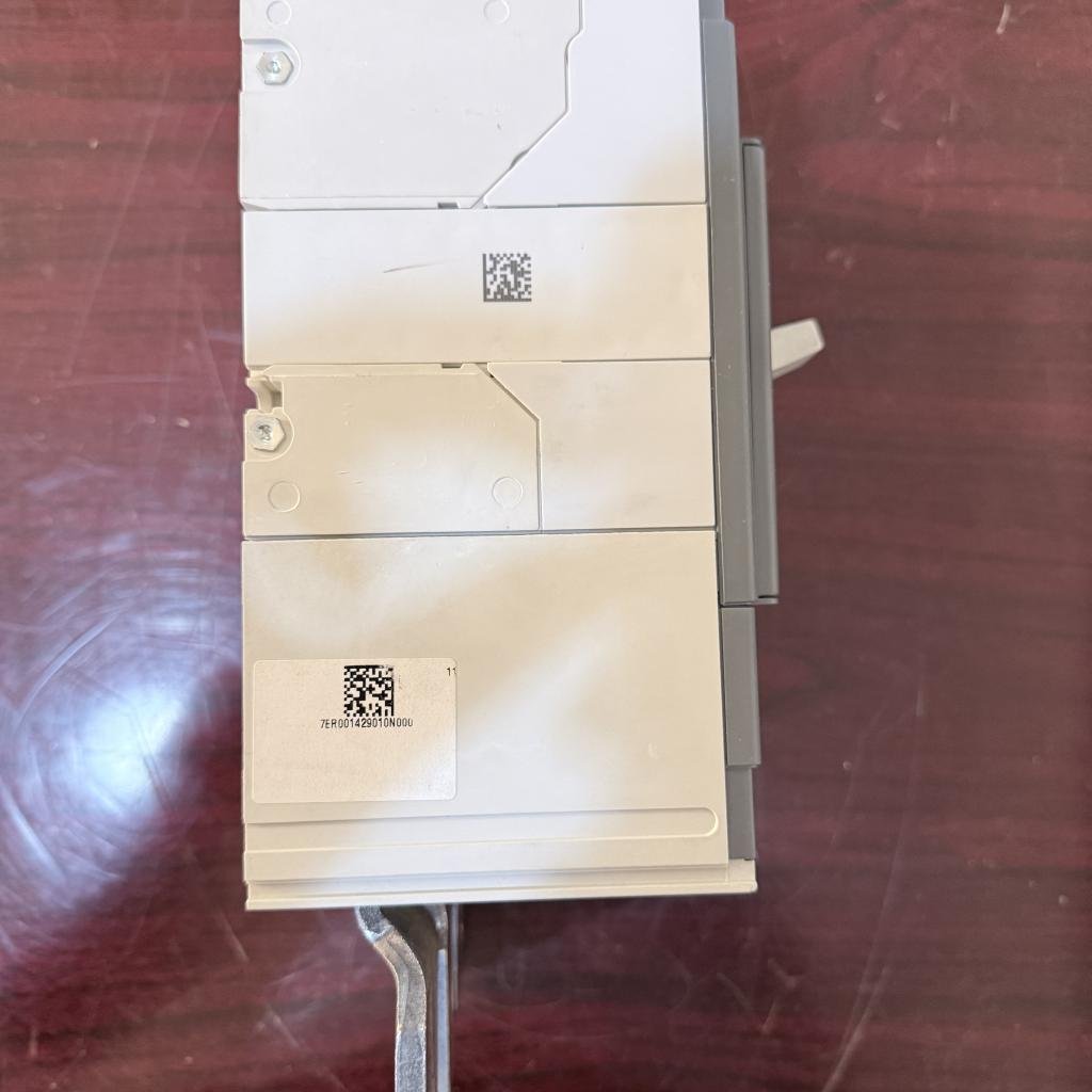 ABB SACE Tmax 3 Pole
