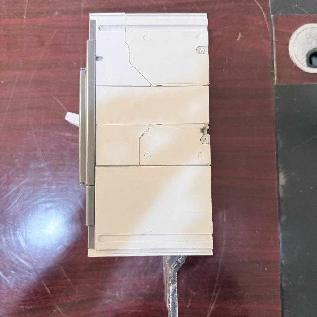 ABB SACE Tmax 3 Pole