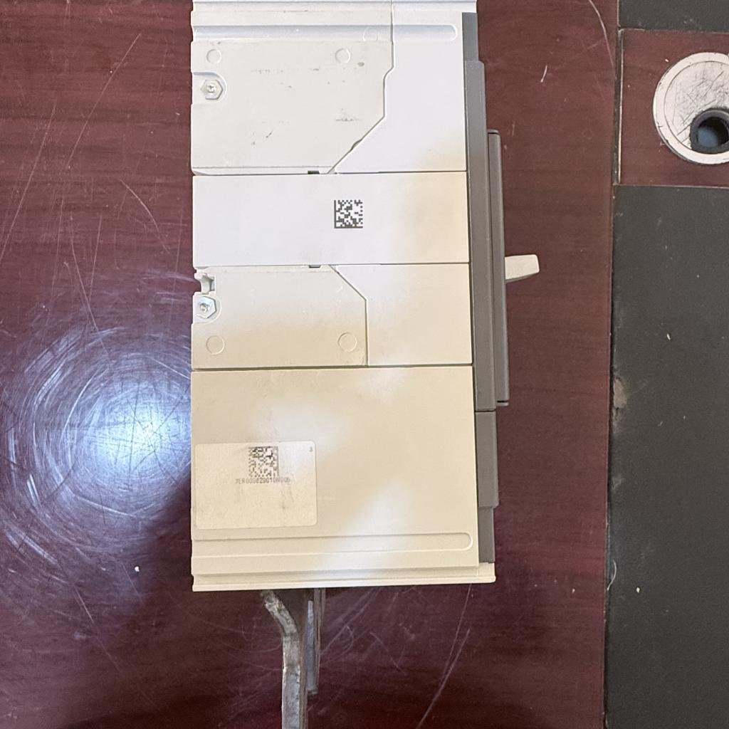 ABB SACE Tmax 3 Pole