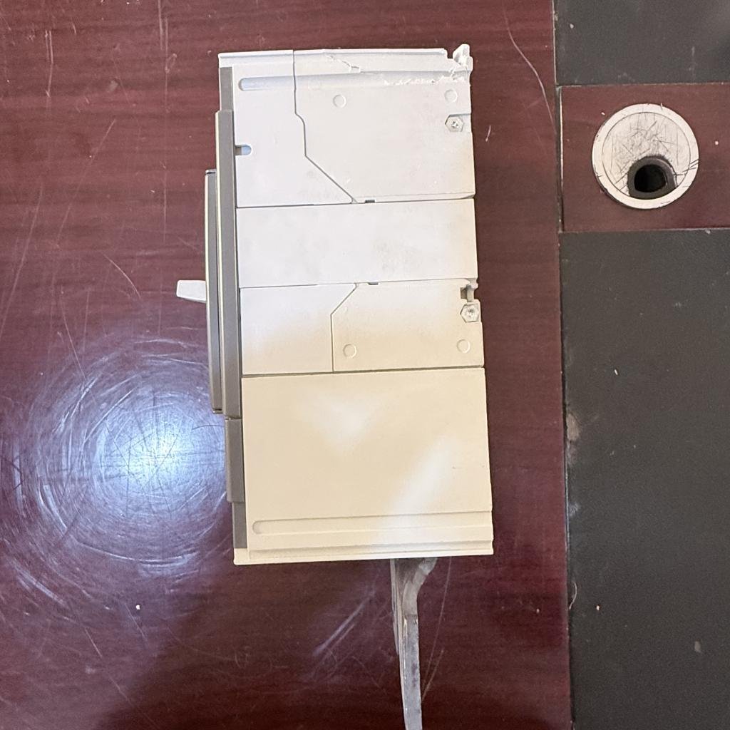 ABB SACE Tmax 3 Pole