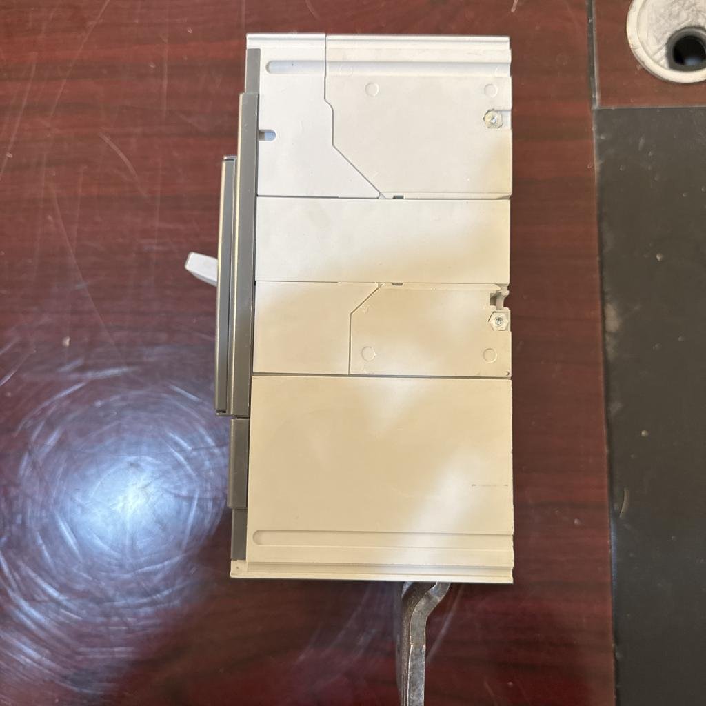 ABB SACE Tmax 3 Pole