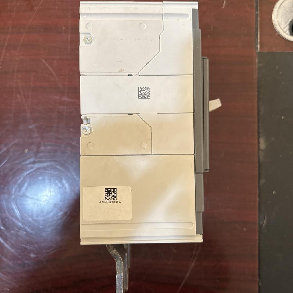 ABB SACE Tmax 3 Pole
