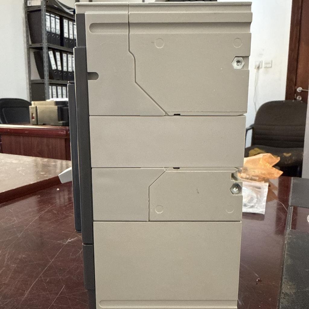 ABB SACE T5N630 3 Pole