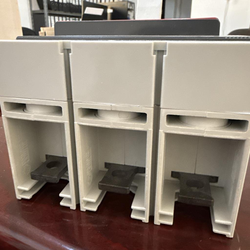 ABB SACE T5N630 3 Pole