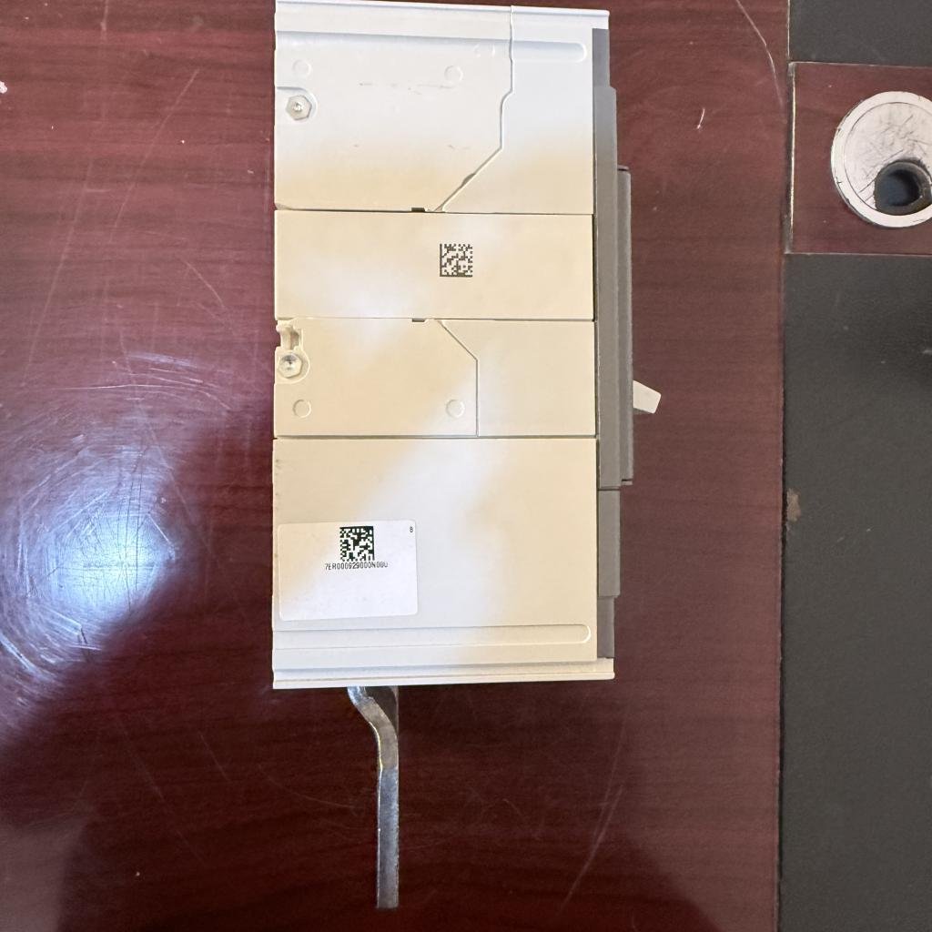ABB SACE Tmax 3 Pole