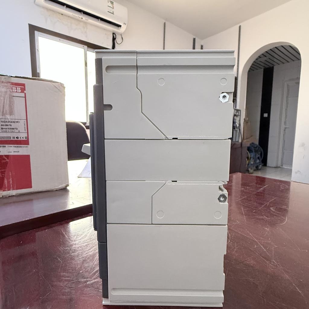 ABB SACE T5N 400 3 Pole