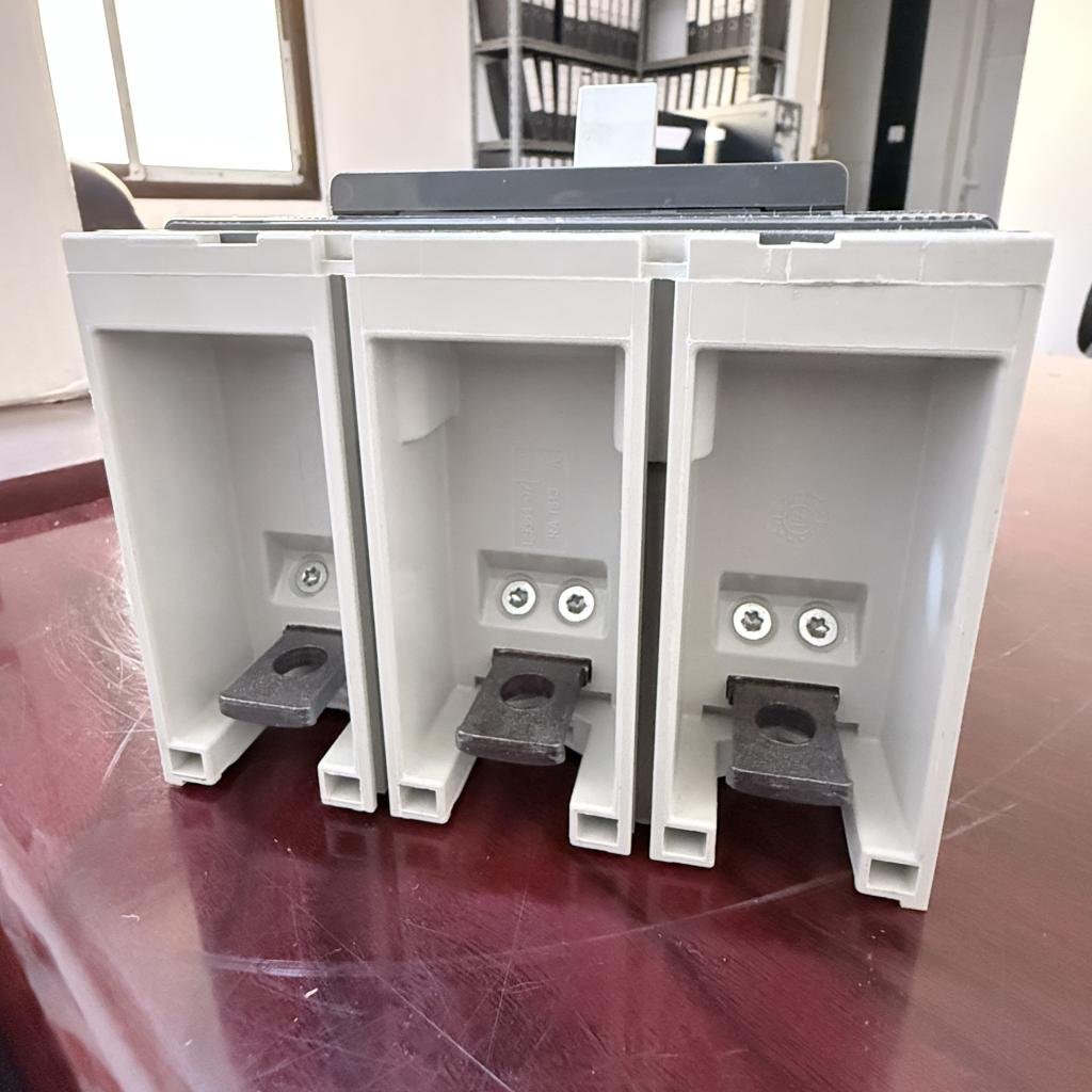 ABB SACE T5N 400 3 Pole