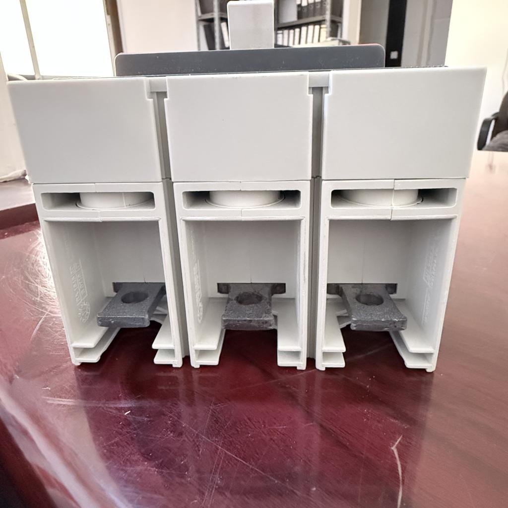ABB SACE T5N 400 3 Pole