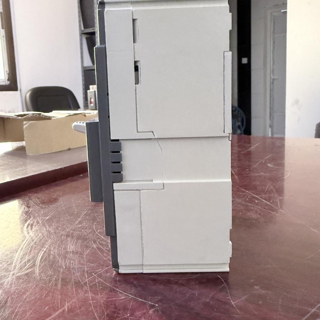 ABB SACE Tmax 3 Pole