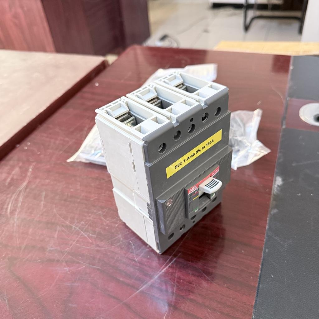 ABB SEC T.Amb 55 3 Pole