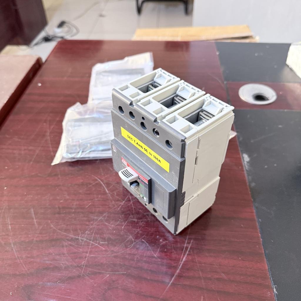 ABB SEC T.Amb 55 3 Pole