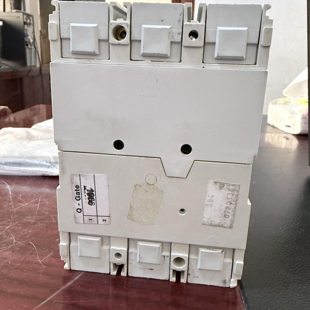 ABB SEC T.Amb 55 3 Pole