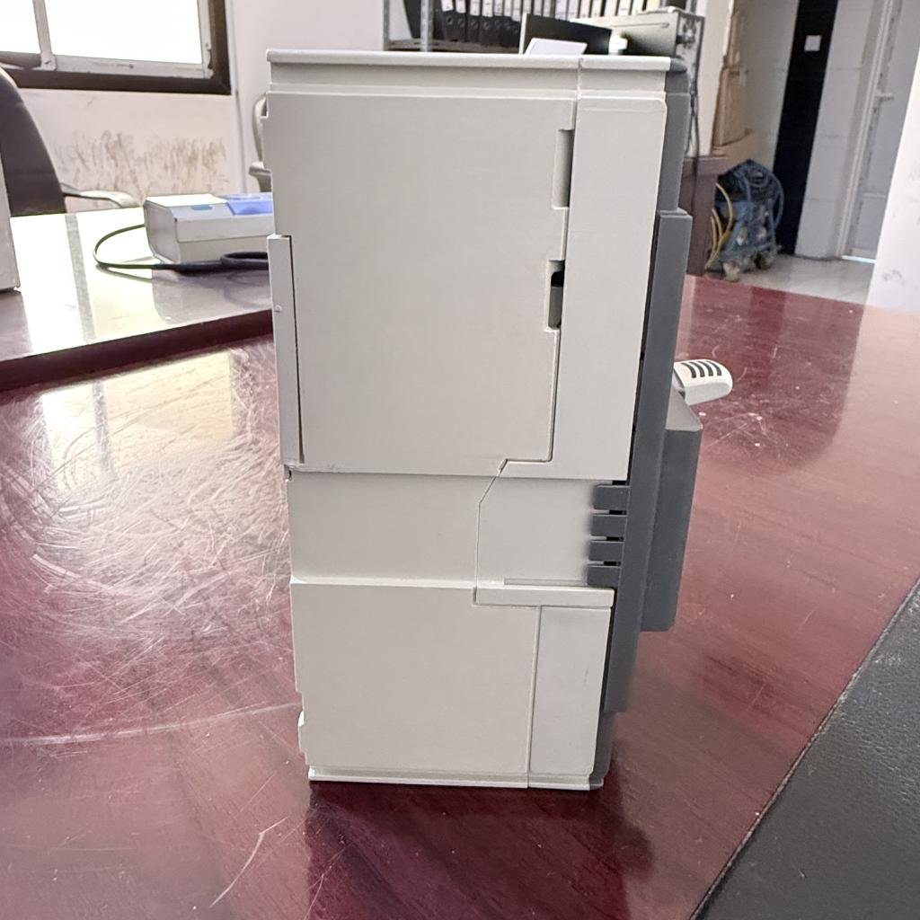 ABB SACE Tmax 3 Pole