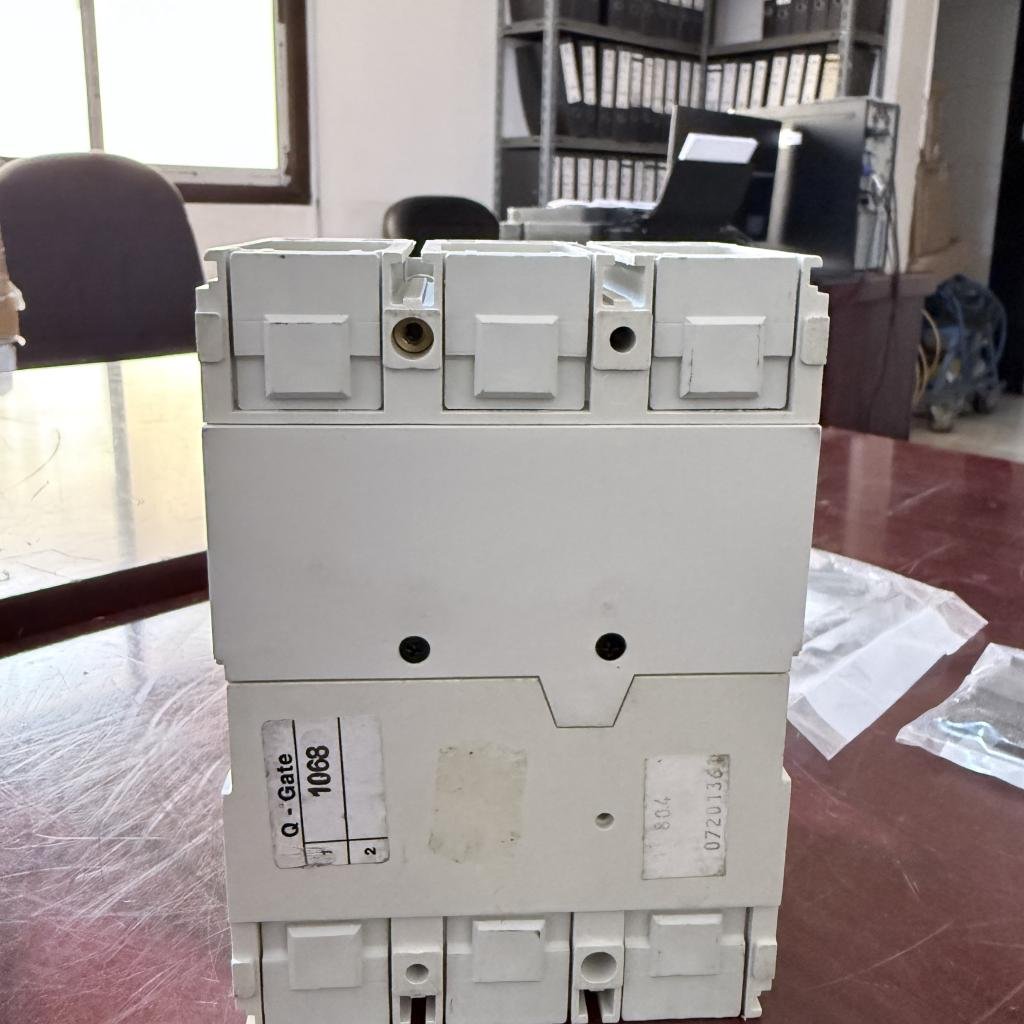ABB SACE Tmax 3 Pole