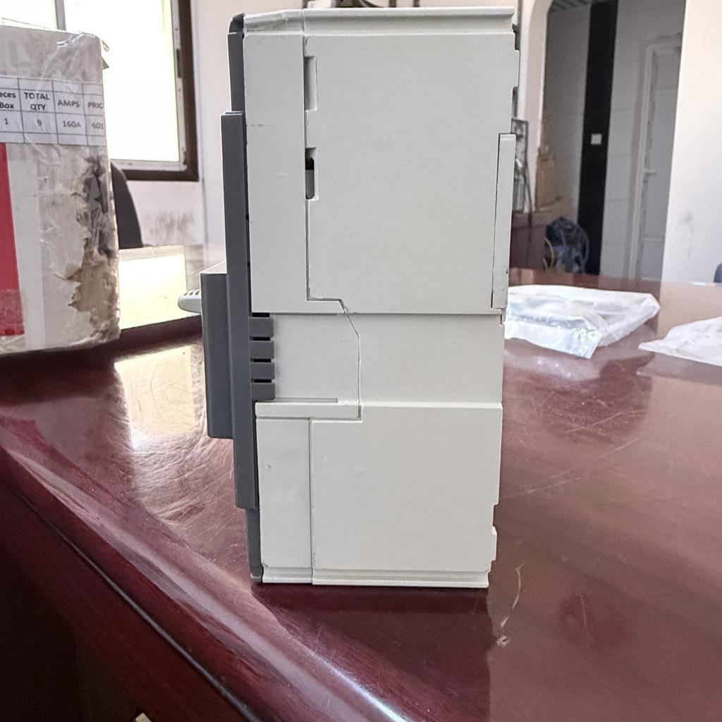 ABB SEC T.Amb 55,In 160A 3 Pole