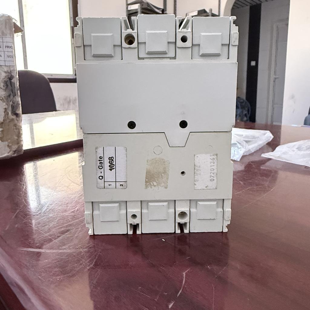 ABB SEC T.Amb 55,In 160A 3 Pole