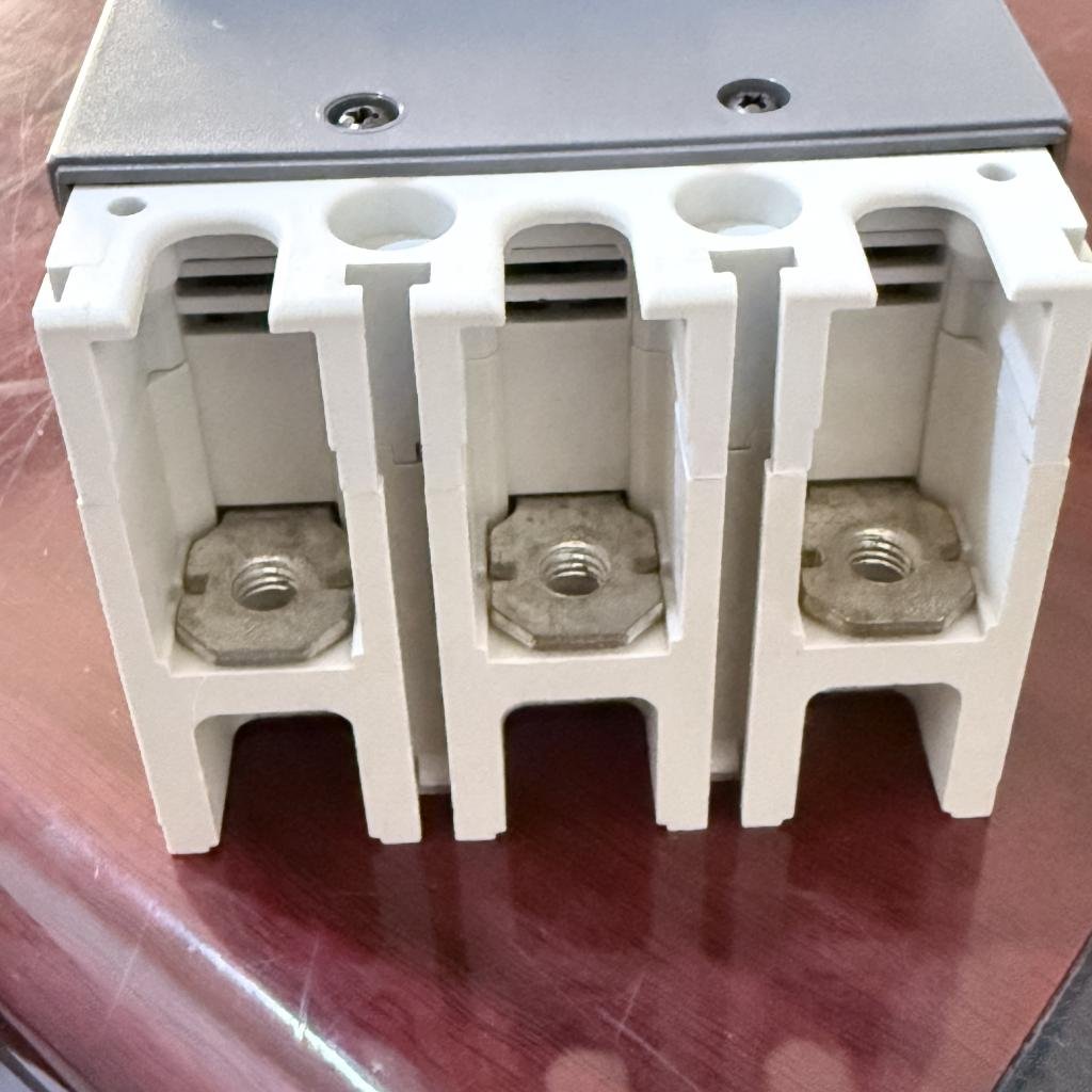 ABB SACE FORMULA A1A 125 3 Pole