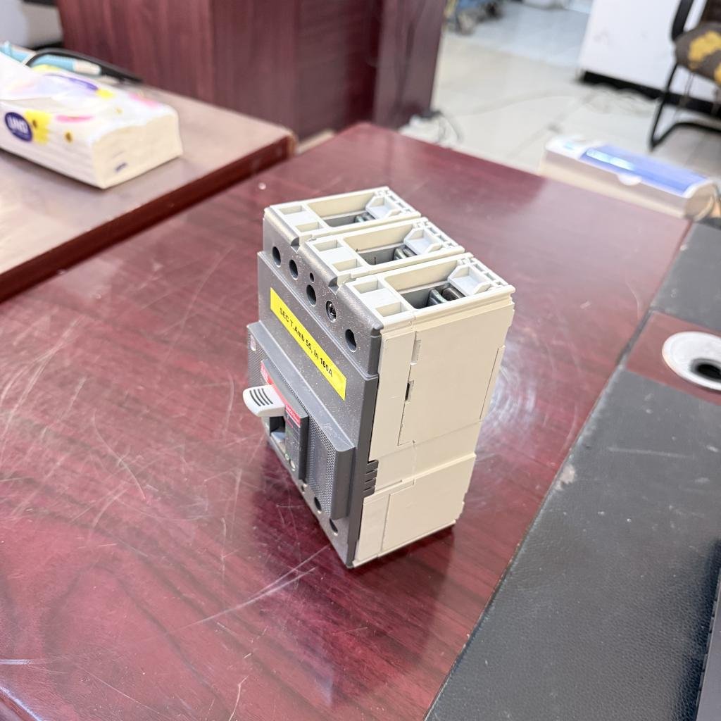 ABB SEC T.Amb 55, In 160A 3 Pole