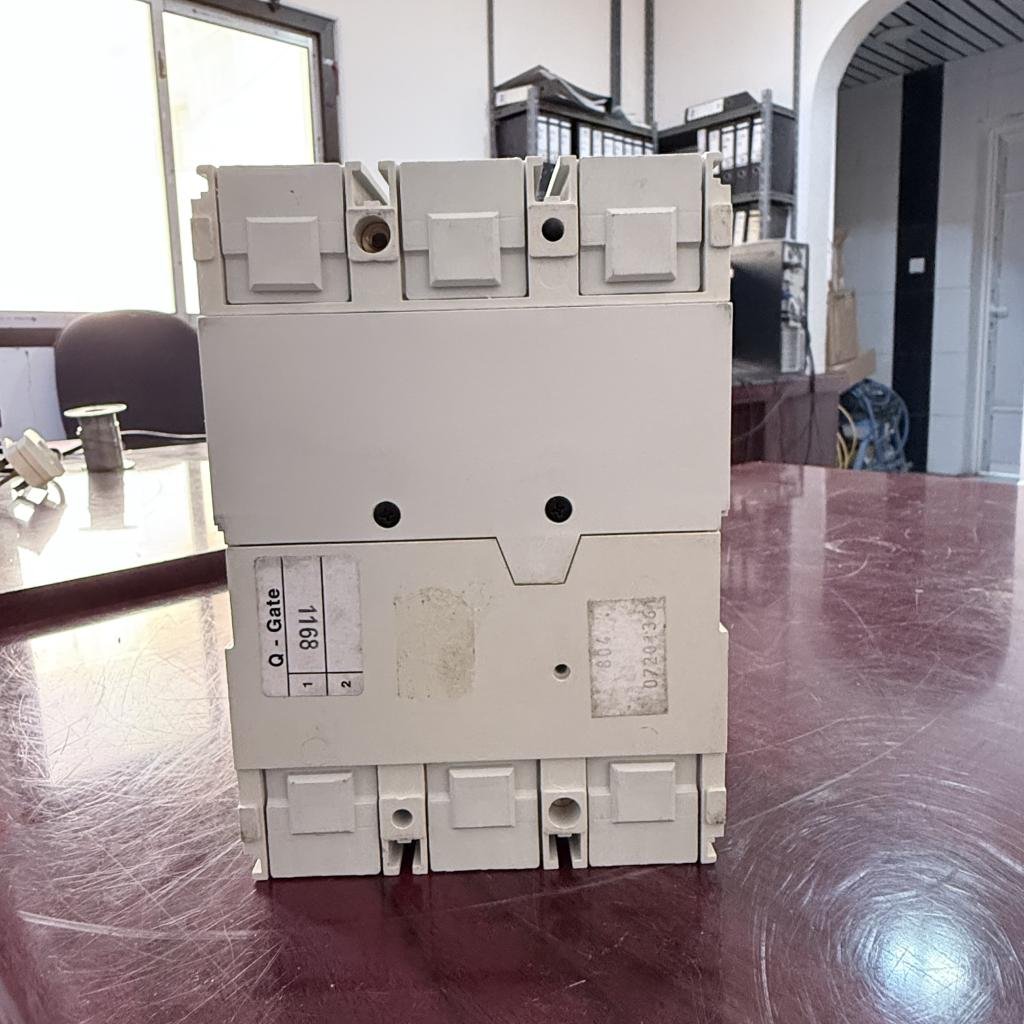 ABB SEC T.Amb 55, In 160A 3 Pole